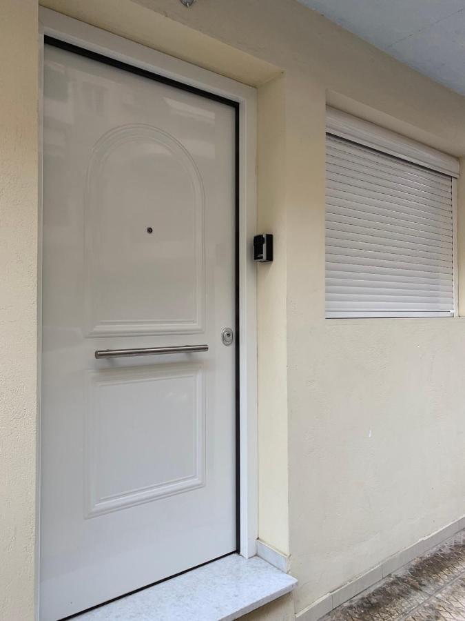 Casa D'Irene Apartments In Αθήνα Εξωτερικό φωτογραφία