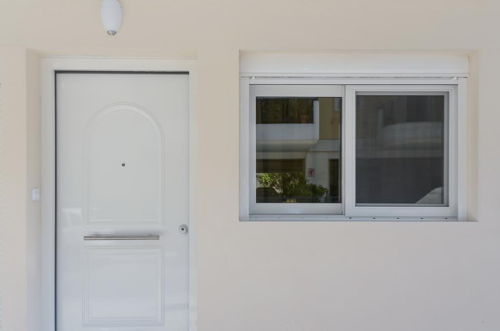 Casa D'Irene Apartments In Αθήνα Εξωτερικό φωτογραφία