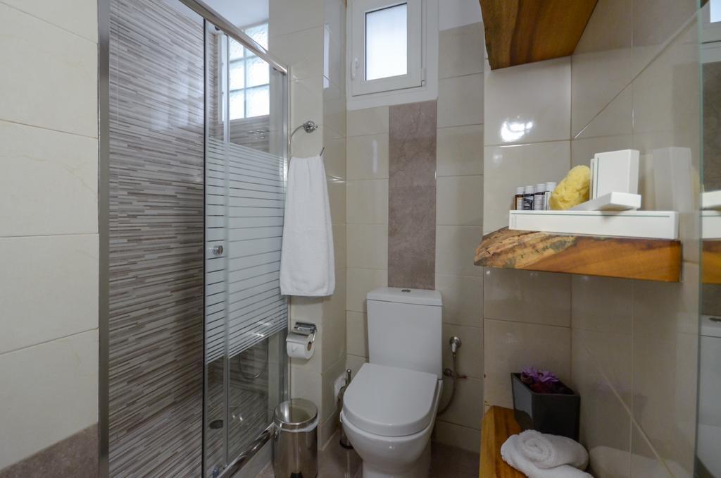 Casa D'Irene Apartments In Αθήνα Εξωτερικό φωτογραφία