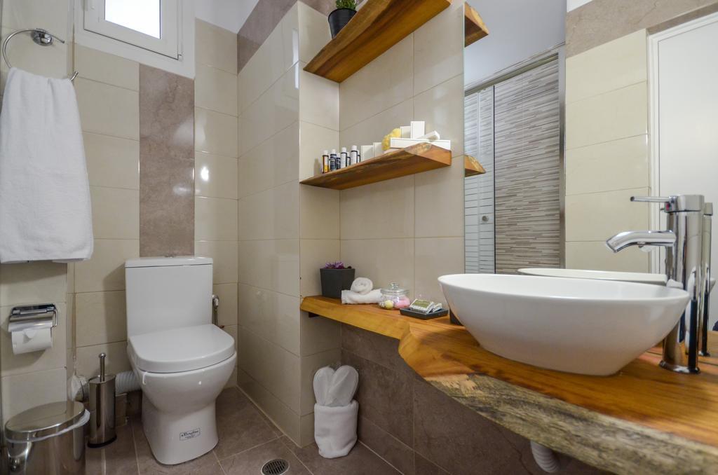 Casa D'Irene Apartments In Αθήνα Εξωτερικό φωτογραφία