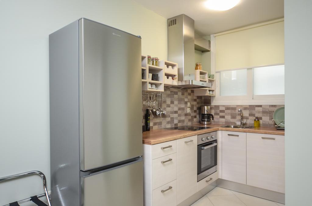 Casa D'Irene Apartments In Αθήνα Εξωτερικό φωτογραφία