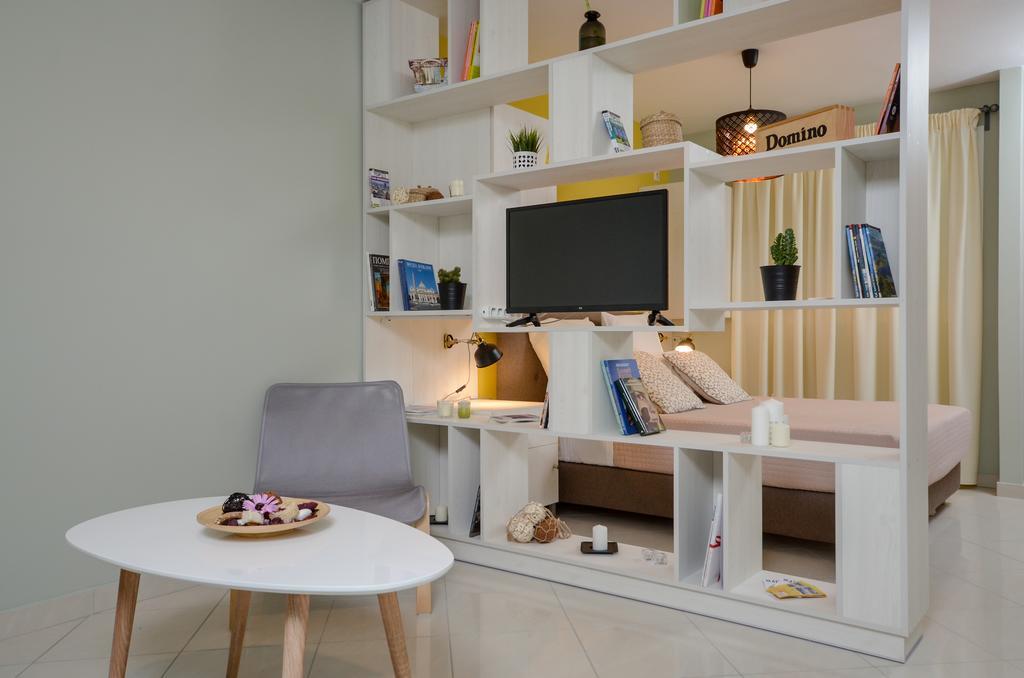Casa D'Irene Apartments In Αθήνα Εξωτερικό φωτογραφία