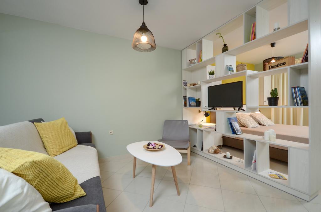 Casa D'Irene Apartments In Αθήνα Εξωτερικό φωτογραφία
