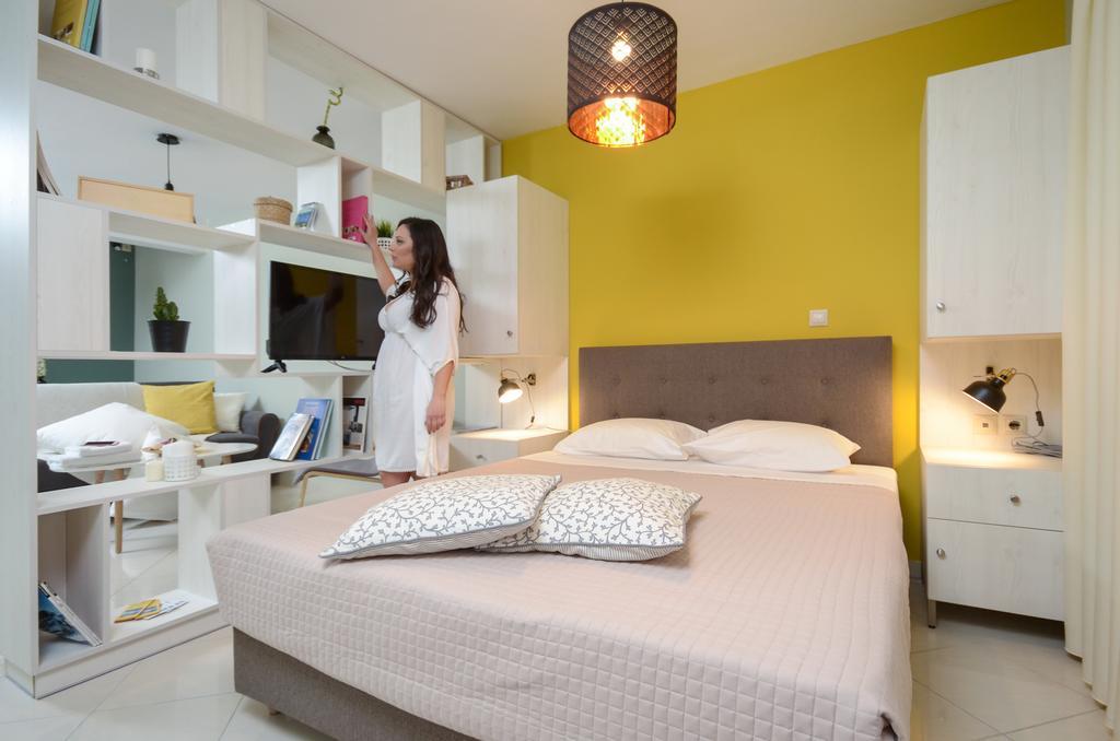 Casa D'Irene Apartments In Αθήνα Εξωτερικό φωτογραφία
