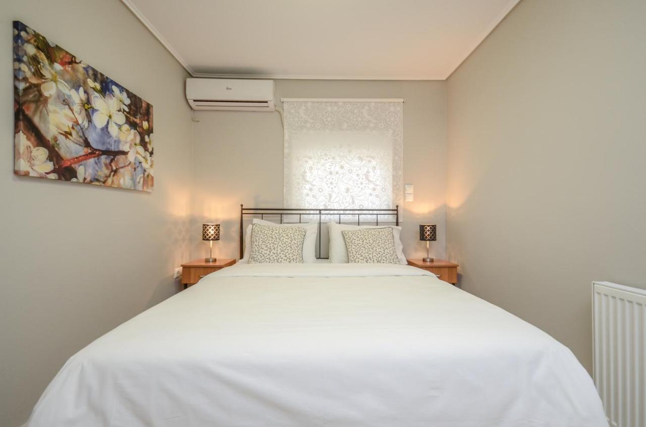 Casa D'Irene Apartments In Αθήνα Εξωτερικό φωτογραφία