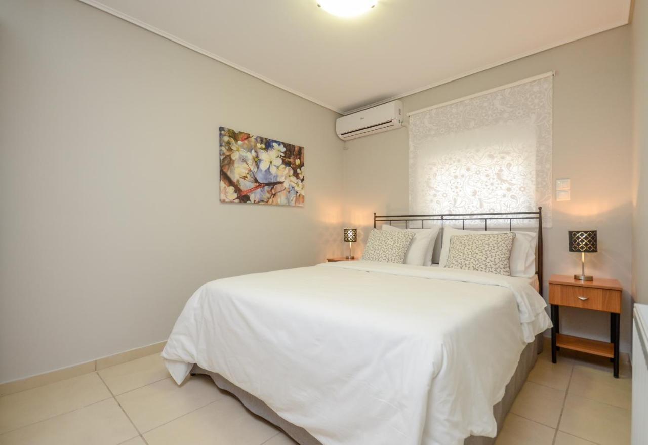Casa D'Irene Apartments In Αθήνα Εξωτερικό φωτογραφία