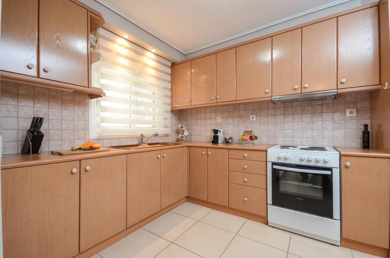 Casa D'Irene Apartments In Αθήνα Εξωτερικό φωτογραφία
