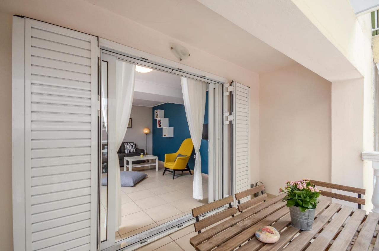 Casa D'Irene Apartments In Αθήνα Εξωτερικό φωτογραφία