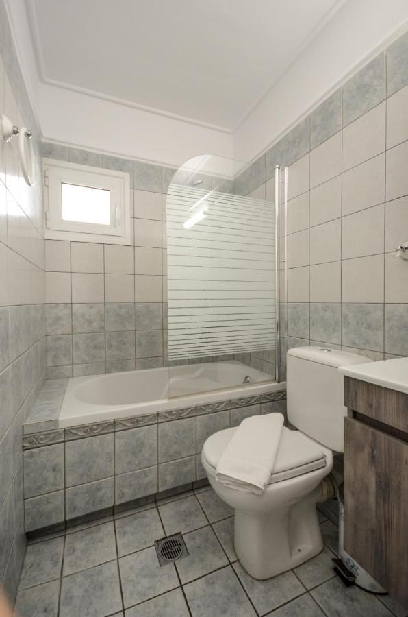 Casa D'Irene Apartments In Αθήνα Εξωτερικό φωτογραφία